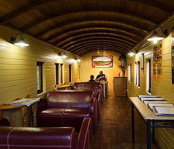 Glass House Mountains Ecolodge - Accommodation NT 0