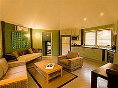 Glass House Mountains Ecolodge - Accommodation NT 1