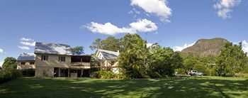 Glass House Mountains Ecolodge - Accommodation NT 2