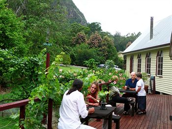 Glass House Mountains Ecolodge - Accommodation NT 5