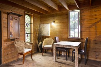 Glass House Mountains Ecolodge - Accommodation NT 11
