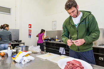 Discovery Melbourne Hostel - Accommodation NT 2