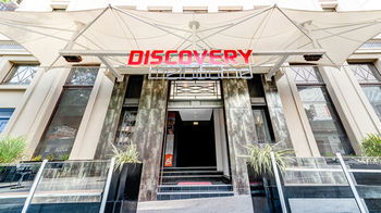 Discovery Melbourne Hostel - Accommodation NT 5