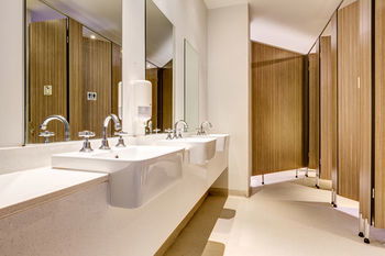 Discovery Melbourne Hostel - Accommodation NT 8