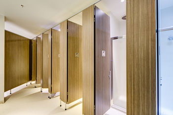 Discovery Melbourne Hostel - Accommodation NT 9