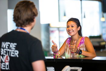 Discovery Melbourne Hostel - Accommodation NT 11