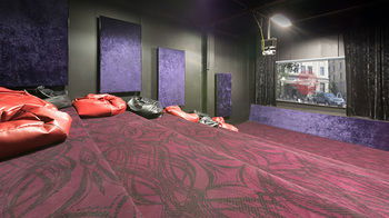 Discovery Melbourne Hostel - Accommodation NT 12