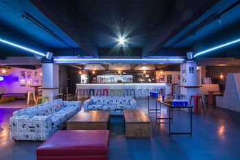 Discovery Melbourne Hostel - Accommodation NT 13