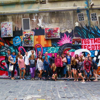 Discovery Melbourne Hostel - Accommodation NT 14