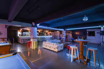 Discovery Melbourne Hostel - Accommodation NT 16