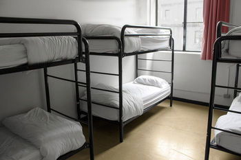 Discovery Melbourne Hostel - Accommodation NT 19