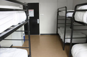 Discovery Melbourne Hostel - Accommodation NT 20