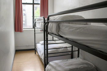 Discovery Melbourne Hostel - Accommodation NT 26