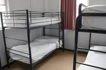 Discovery Melbourne Hostel - Accommodation NT 28