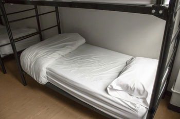 Discovery Melbourne Hostel - Accommodation NT 29