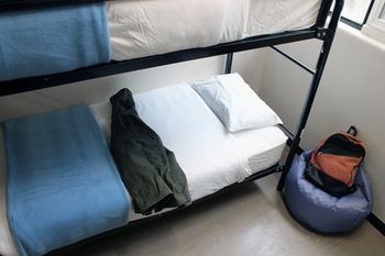 Discovery Melbourne Hostel - Accommodation NT 38