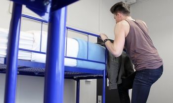 Discovery Melbourne Hostel - Accommodation NT 39