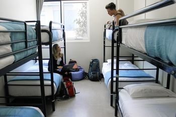 Discovery Melbourne Hostel - Accommodation NT 40