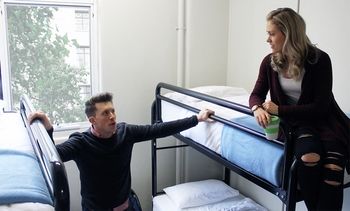 Discovery Melbourne Hostel - Accommodation NT 41