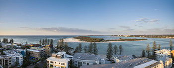  Accommodation NT