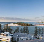 Centrepoint Holiday Apartments - Accommodation NT