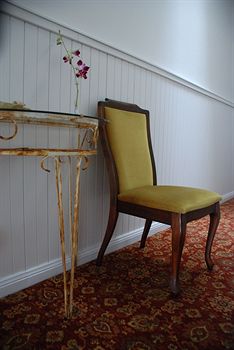 Vine Valley Inn - Accommodation NT 0