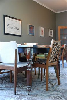 Vine Valley Inn - Accommodation NT 1