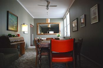 Vine Valley Inn - Accommodation NT 2