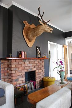 Vine Valley Inn - Accommodation NT 3