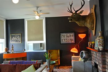 Vine Valley Inn - Accommodation NT 7