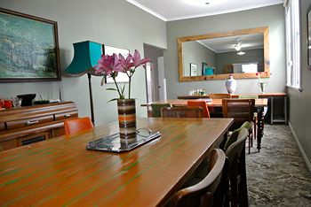 Vine Valley Inn - Accommodation NT 9