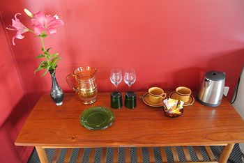 Vine Valley Inn - Accommodation NT 12