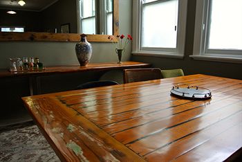 Vine Valley Inn - Accommodation NT 15