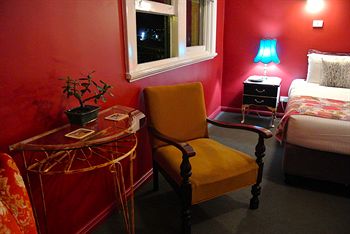 Vine Valley Inn - Accommodation NT 16