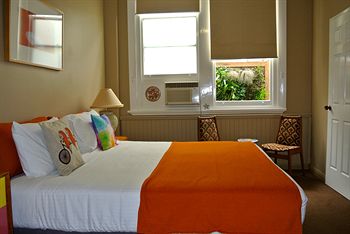 Vine Valley Inn - Accommodation NT 19