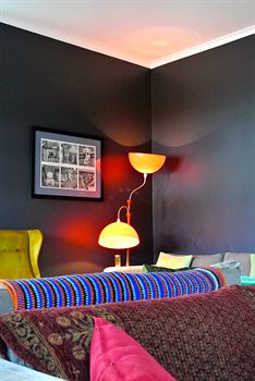 Vine Valley Inn - Accommodation NT 20