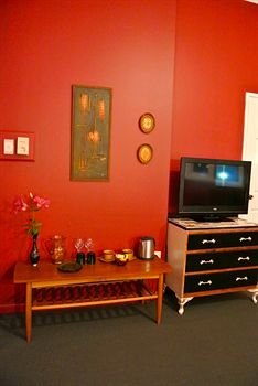 Vine Valley Inn - Accommodation NT 21