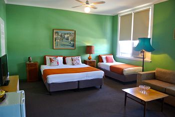 Vine Valley Inn - Accommodation NT 22