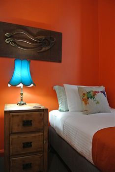 Vine Valley Inn - Accommodation NT 23