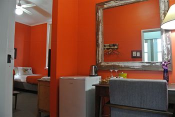 Vine Valley Inn - Accommodation NT 24