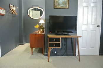 Vine Valley Inn - Accommodation NT 27