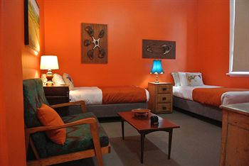 Vine Valley Inn - Accommodation NT 29