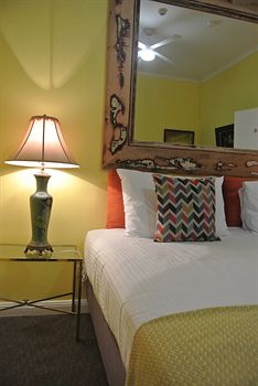 Vine Valley Inn - Accommodation NT 30