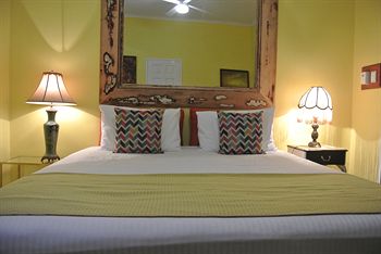 Vine Valley Inn - Accommodation NT 31