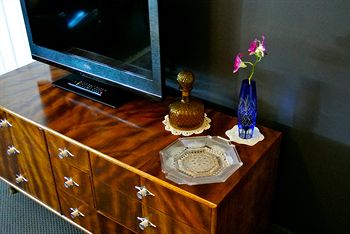 Vine Valley Inn - Accommodation NT 35