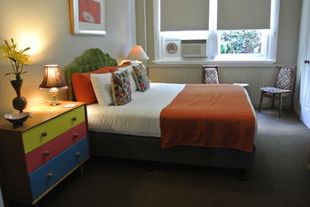 Vine Valley Inn - Accommodation NT 41