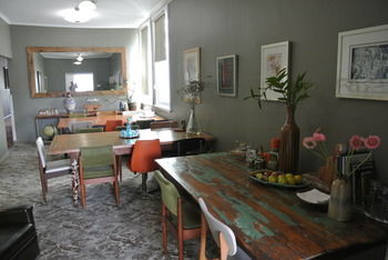 Vine Valley Inn - Accommodation NT 44