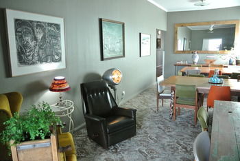 Vine Valley Inn - Accommodation NT 46