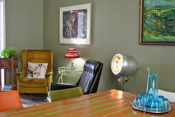 Vine Valley Inn - Accommodation NT 47