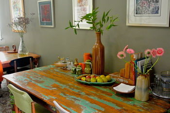 Vine Valley Inn - Accommodation NT 48